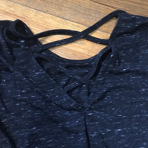 Black t-shirt - Picture 2 of 2